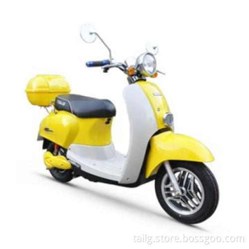 popular new style electric scooter for young